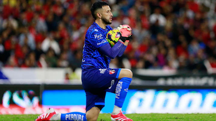 Camilo Vargas