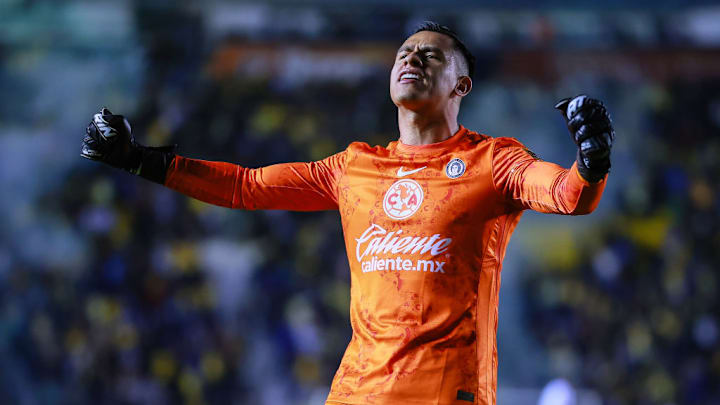 Luis Malagon