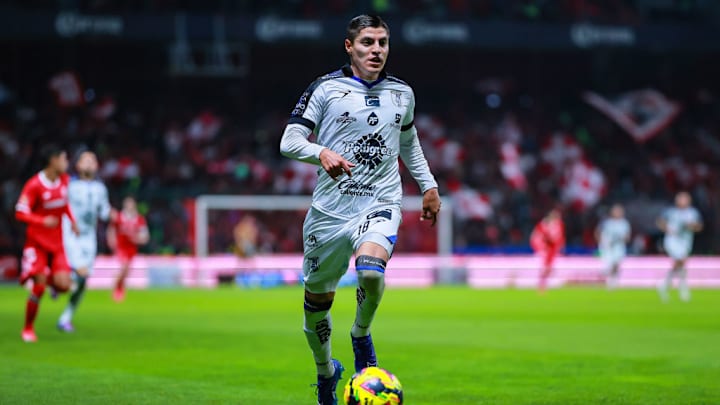 Ronaldo Cisneros