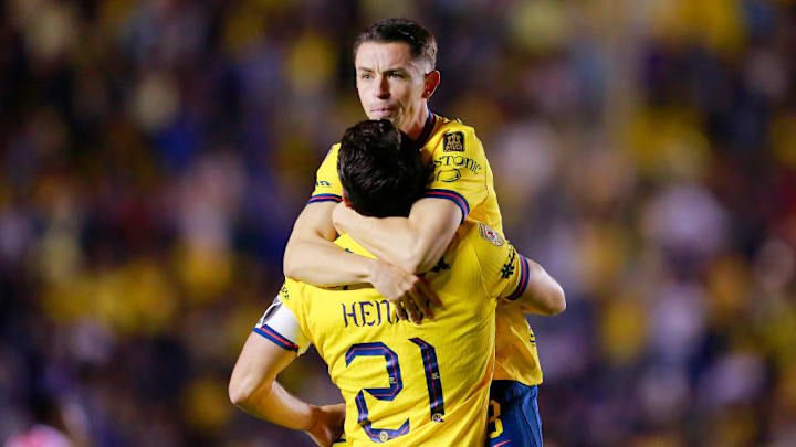 Alvaro Fidalgo, Henry Martin