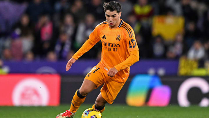 Brahim Diaz