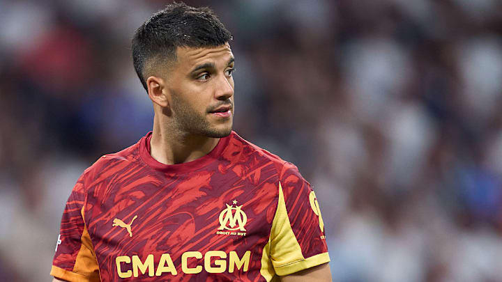 Geronimo Rulli