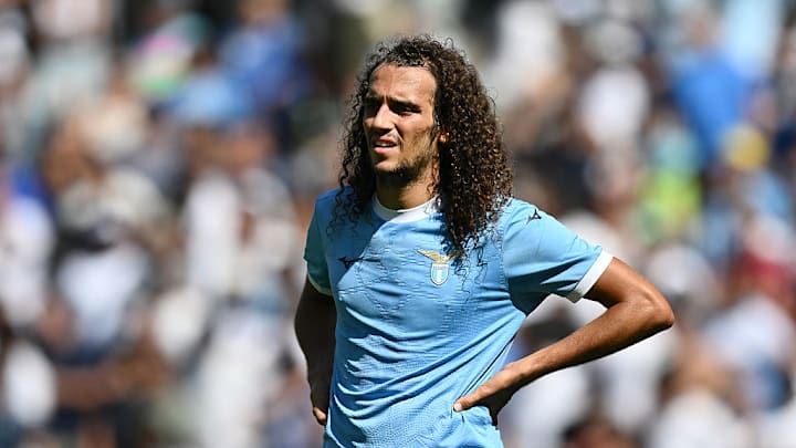 Matteo Guendouzi