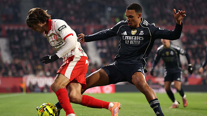 Thomas Lemar, Trent Alexander-Arnold