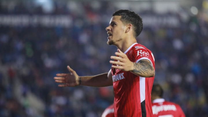 Maximiliano Araujo