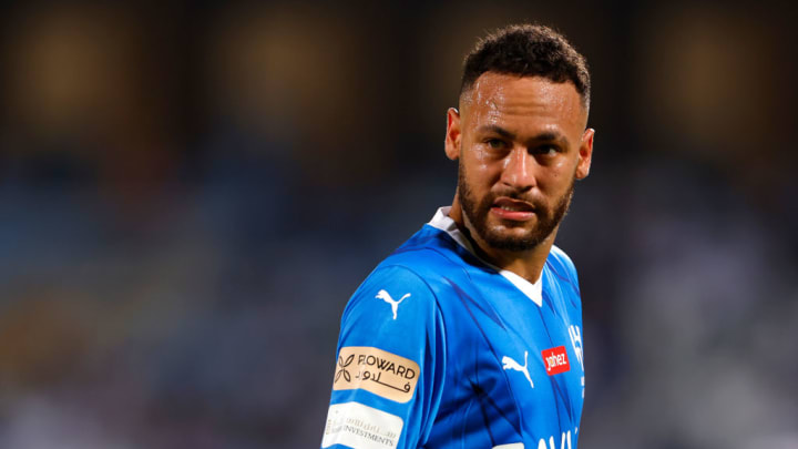 Neymar