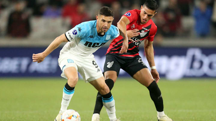 FBL-SUDAMERICANA-PARANAENSE-RACING