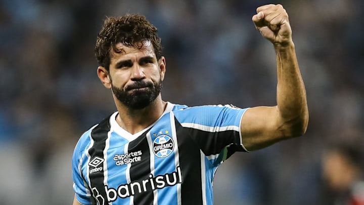 Diego Costa