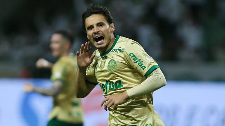 Raphael Veiga