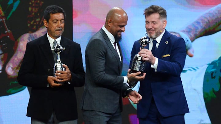 FBL-CONMEBOL-LIBERTADORES-SUDAMERICANA-DRAW