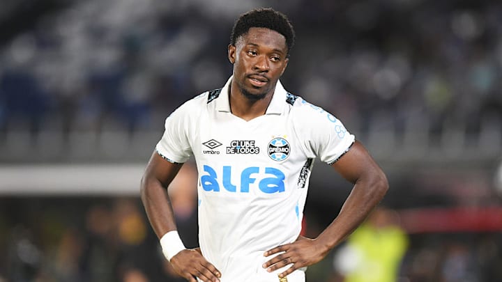 Francis Amuzu
