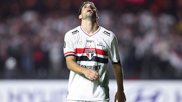 Jonathan Calleri