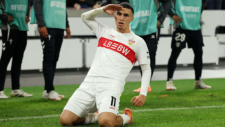 Bilal El Khannouss