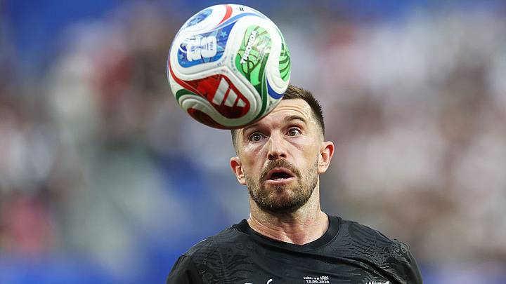 Tim Payne y su sorpresivo fichaje con Olimpia de Paraguay Tim Payne y su sorpresivo fichaje con Olimpia de Paraguay
