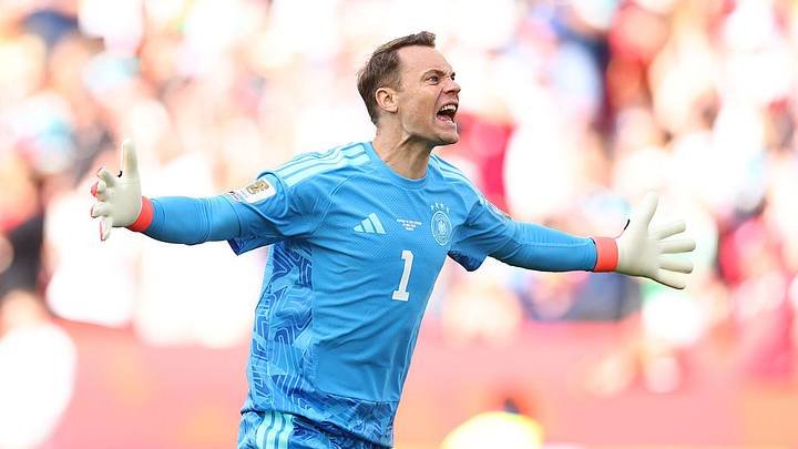 Manuel Neuer se ha consolidado como una de las mayores figuras de la portería alemana y del mundo en general. Manuel Neuer se ha consolidado como una de las mayores figuras de la portería alemana y del mundo en general.