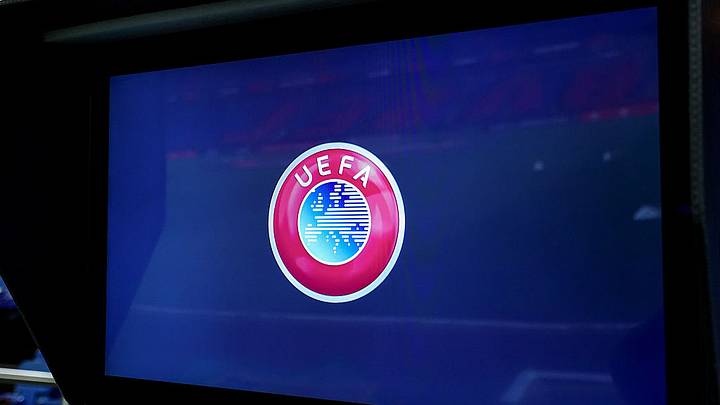 La UEFA dispuso suspender el boicot después de su reunión en Mónaco, previo al sorteo de la Champions League.