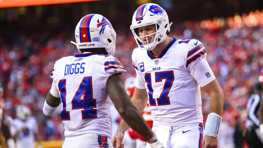 Packers vs Bills Prediction, Odds & Best Bets  for Week 8 Sunday Night Football (Packers Offensive Woes Continue)