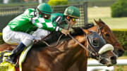 3 best bets to win the 2023 Belmont Stakes.  