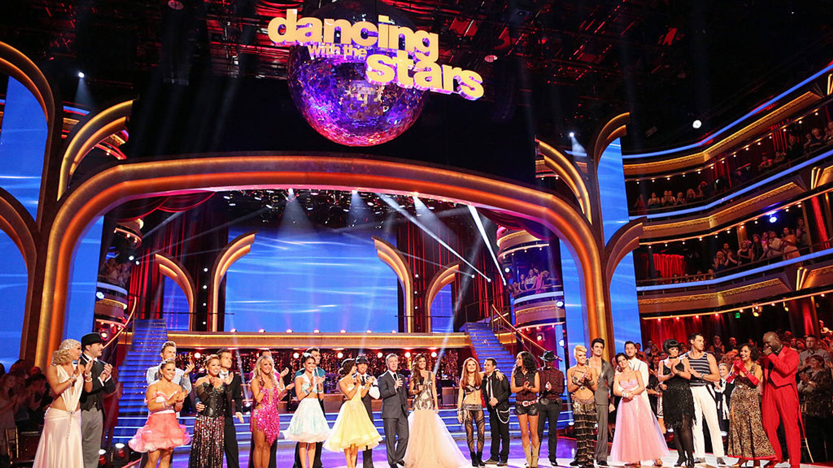 Ranking the Top 25 Athletes to Ever Compete on ‘Dancing With the Stars’