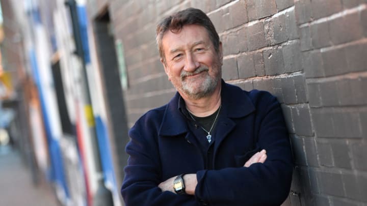 Steven Knight