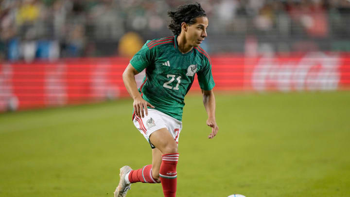 Luis Chavez