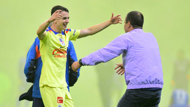 Alvaro Fidalgo, Andre Soares Jardine