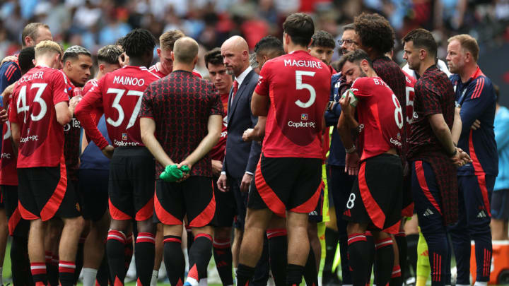Erik ten Hag