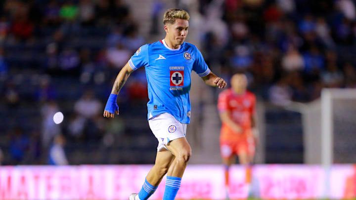 Rodrigo Huescas