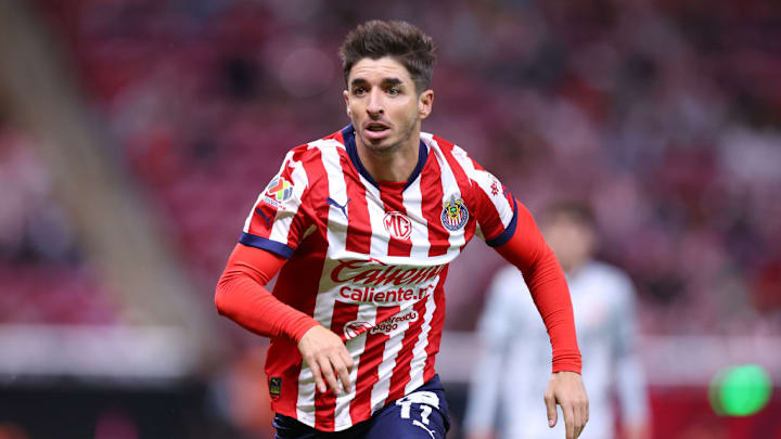 Isaac Brizuela