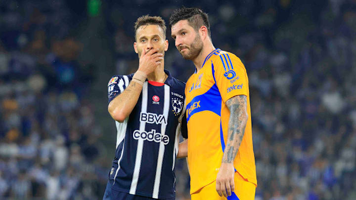 Sergio Canales, Andre-Pierre Gignac