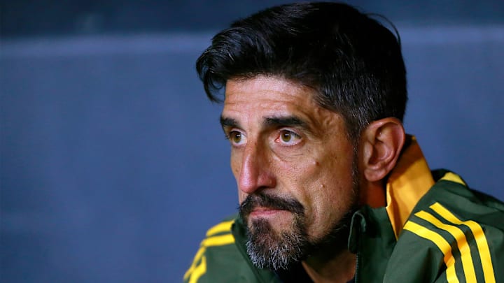 Veljko Paunovic