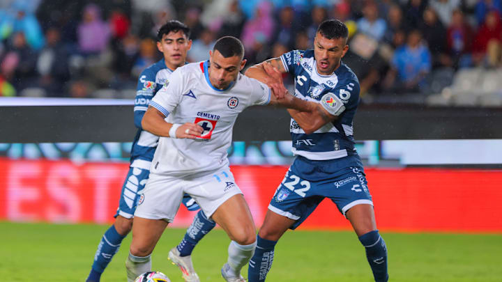 Georgios Giakoumakis, Gustavo Cabral