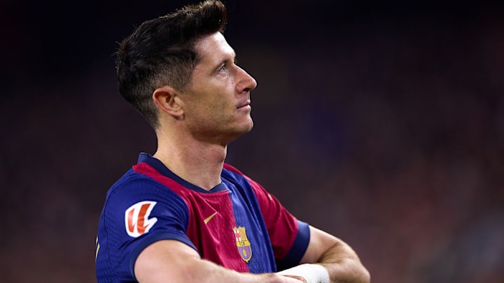 Robert Lewandowski