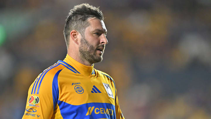 Andre-Pierre Gignac