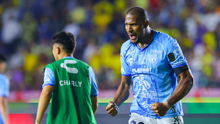 Jose Salomon Rondon
