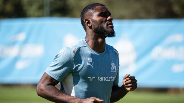 FBL-FRA-LIGUE1-MARSEILLE-TRAINING