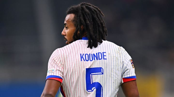 Jules Koundé