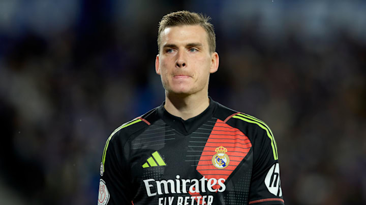 Andriy Lunin