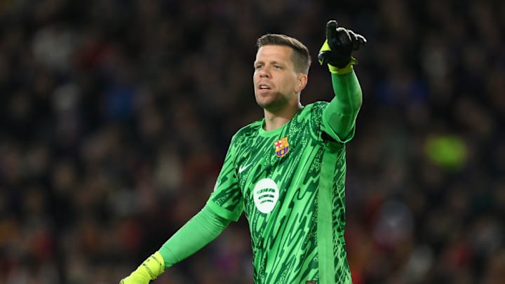 Wojciech Szczesny