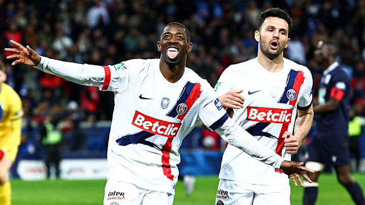 FBL-FRA-CUP-DUNKIRK-PSG