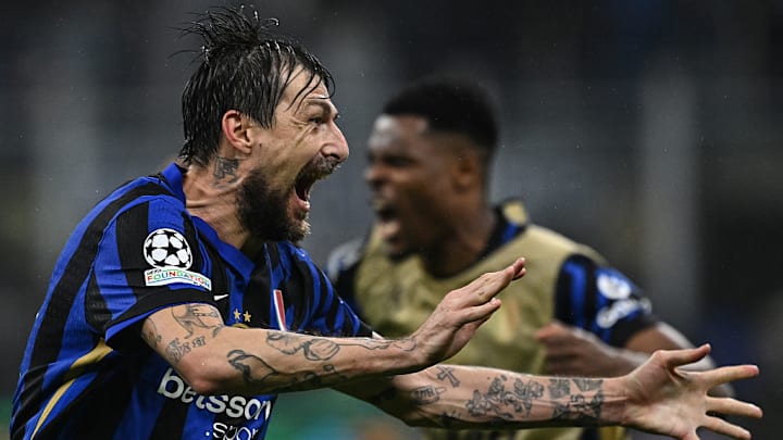 Francesco Acerbi