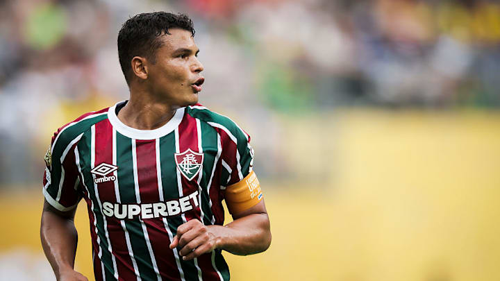 Thiago Silva