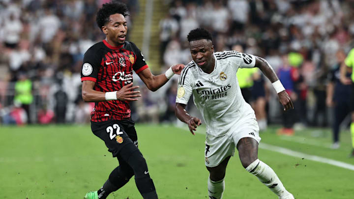 FBL-KSA-ESP-REAL MADRID-MALLORCA