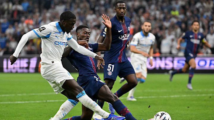 FBL-FRA-LIGUE1-MARSEILLE-PSG