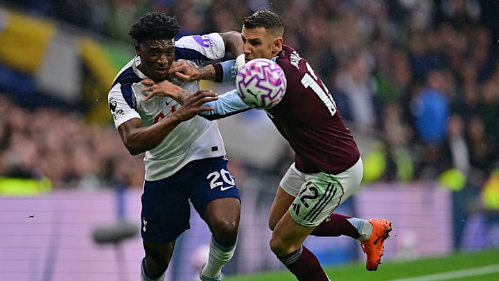 FBL-ENG-PR-TOTTENHAM-ASTON VILLA