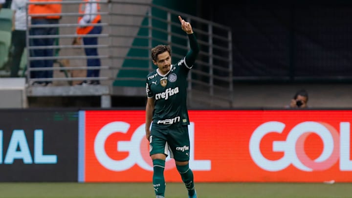 Raphael Veiga