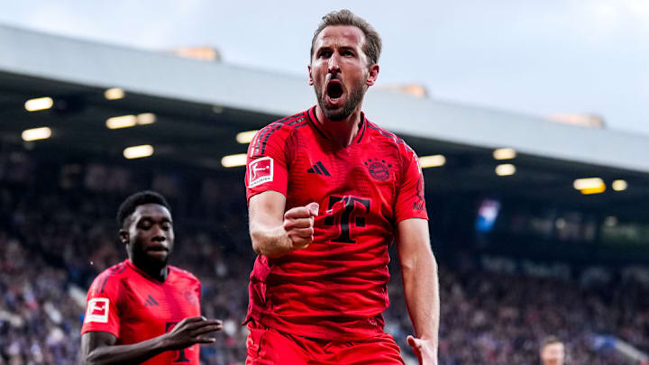 VfL Bochum 1848 v FC Bayern Munchen - Bundesliga
