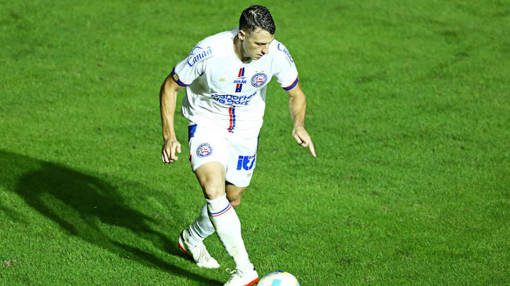 Santiago Arias