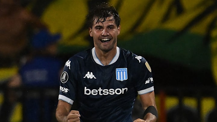 Santiago Sosa