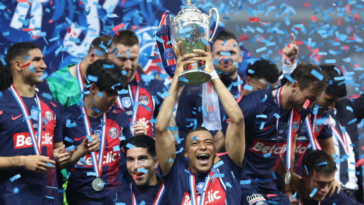 FBL-FRA-CUP-LYON-PSG